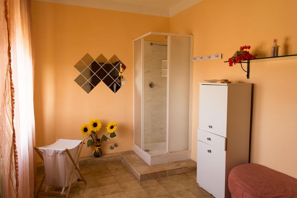 Locazione Turistica Girasole Villa Porto Tolle Luaran gambar