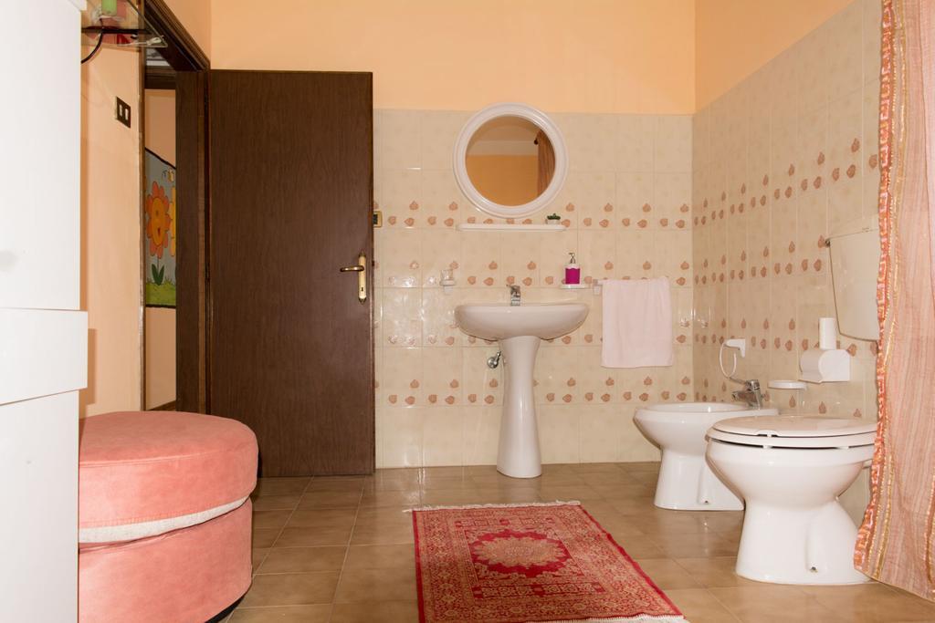 Locazione Turistica Girasole Villa Porto Tolle Luaran gambar