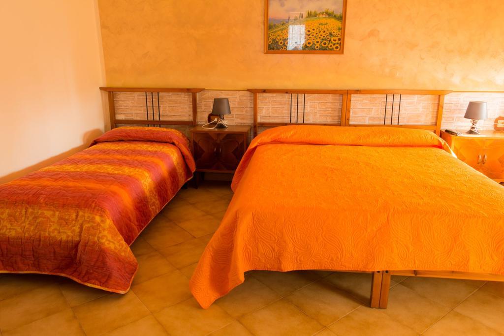 Locazione Turistica Girasole Villa Porto Tolle Luaran gambar